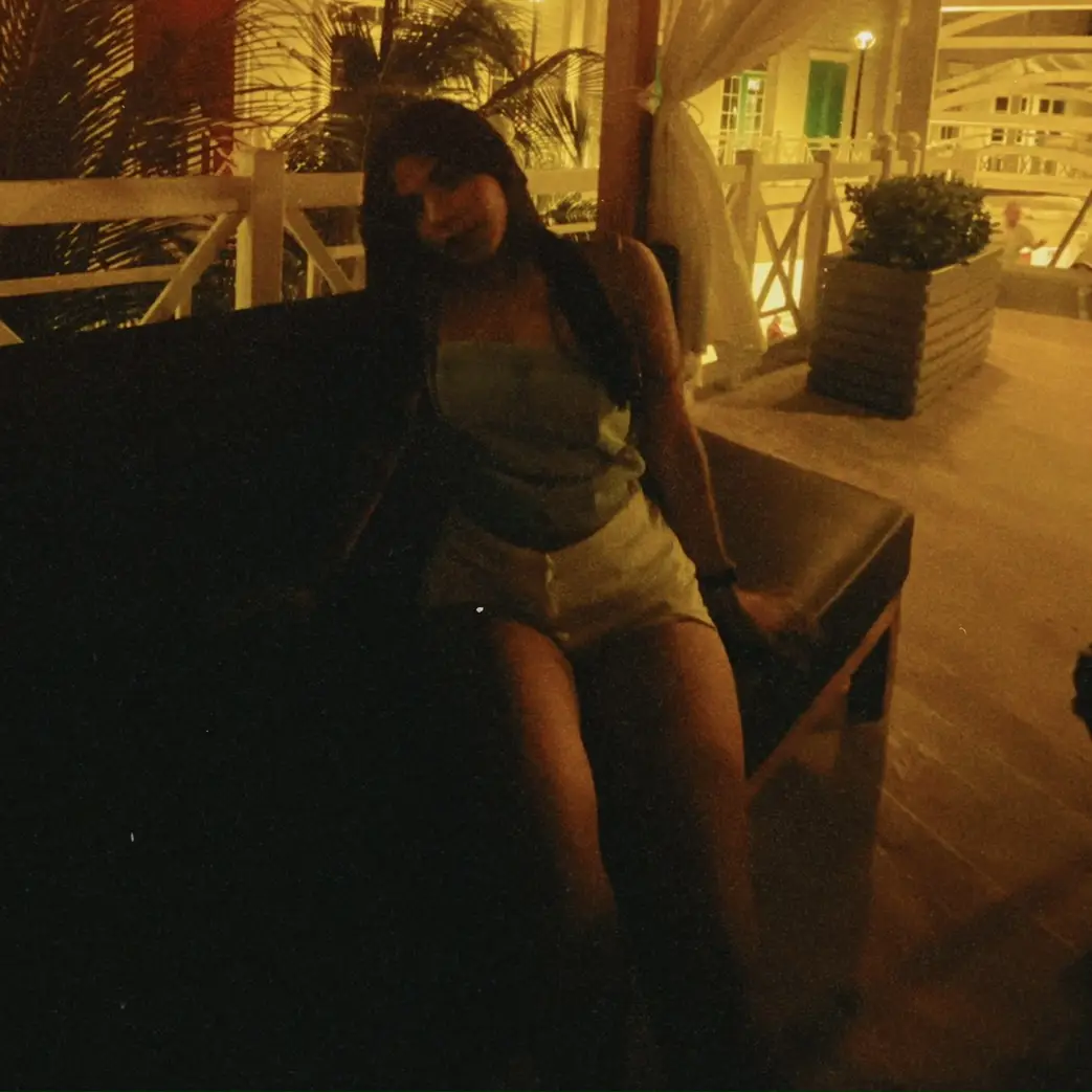 alexa cantillo